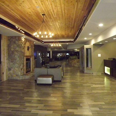 C Punch Inn & Casino Unionville Экстерьер фото