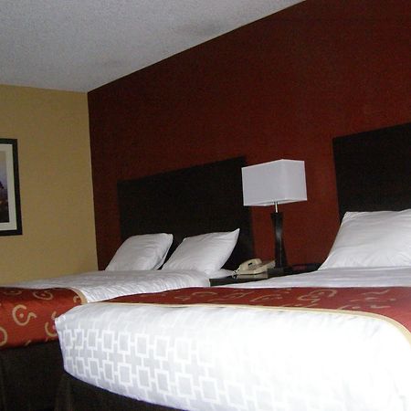 C Punch Inn & Casino Unionville Экстерьер фото