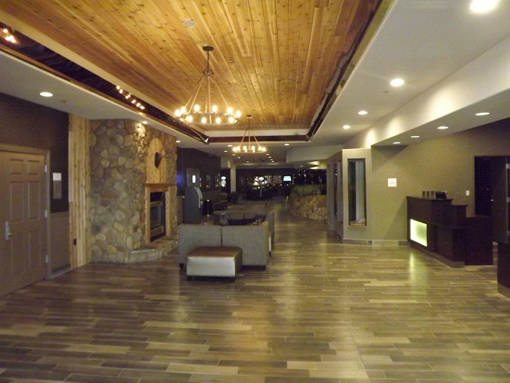C Punch Inn & Casino Unionville Экстерьер фото